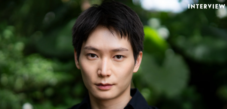 ตาสองชั้นหนุ่มไทย สไตล์ ไอซ์ซึ-ณัฐรัตน์