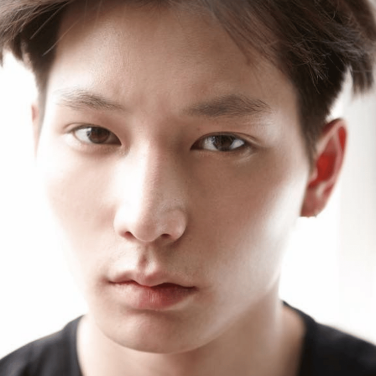 ตาสองชั้น ไอซ์ซึ 2