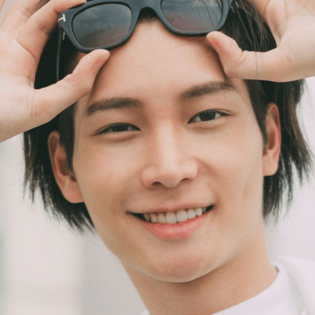 ตาสองชั้น ไอซ์ซึ 5