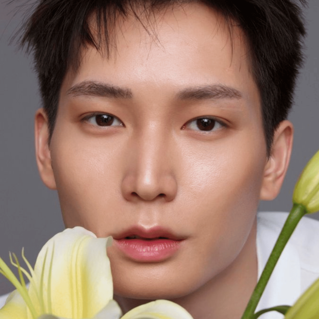 ตาสองชั้น ไอซ์ซึ 6