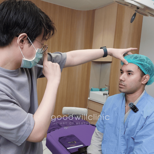 รีวิวตาสองชั้นผู้ชาย 8